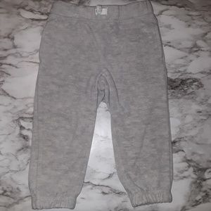 18M Carters Child Sweatpant Joggers